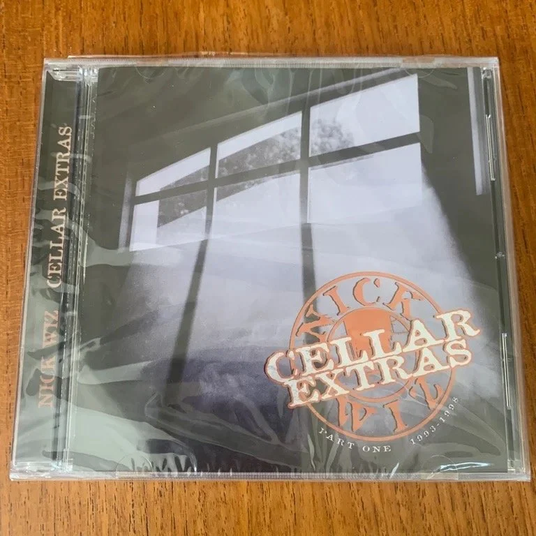 Releases — Gentleman's Relief Records